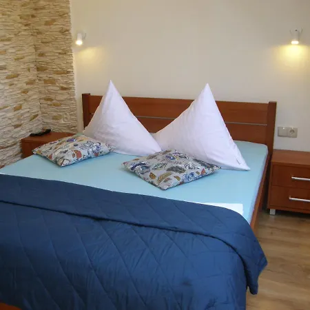 Fregata * קולובז'ג