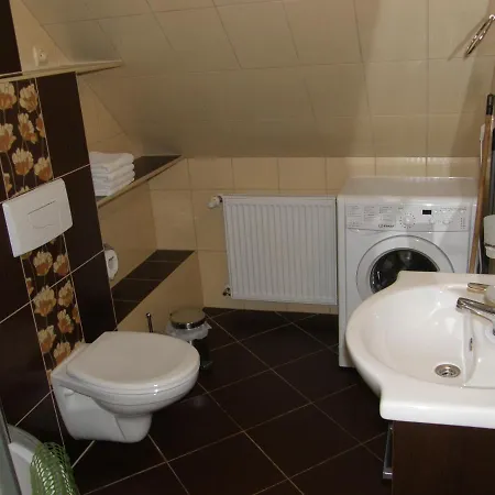 Apartment Fregata